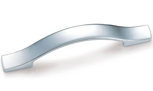 High quality zinc alloy furniture knob, 6-3/10in(160mm)