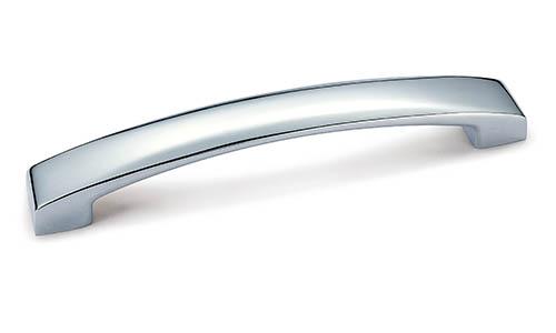 Professional production zinc knob creek furniture 7-11/20in(192mm)