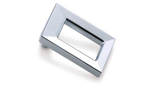 Quality assurance drawer pull for furniture  1-3/20in(29mm)