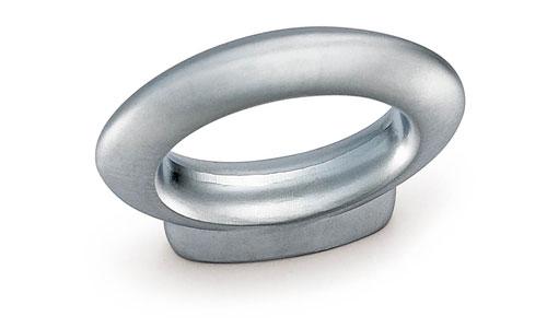 Quality assurance zinc knobs and handles with low price 1-1/4in(32mm)