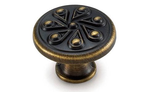 Quality assurance handles for wardrobe with low price 1-1/5in(30mm)