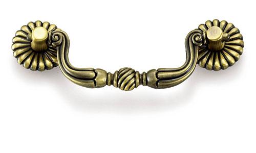 Superior service furniture handles for folding door 3-3/4in(96mm)