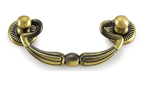 Professional manufacturer furniture knob kids with high quality 2-1/2in(64mm)