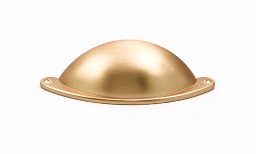 Good reputation bedroom furniture handles and knobs 2-1/2in(64mm)