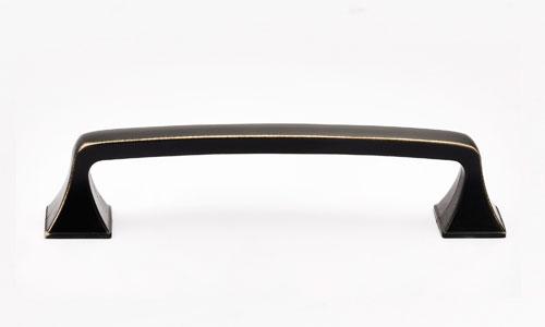 Good reputation bedroom furniture handles with high quality 5-1/25in(128mm)