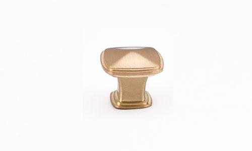 China manufacturer OEM furniture knob kids 1-6/25in(31mm)