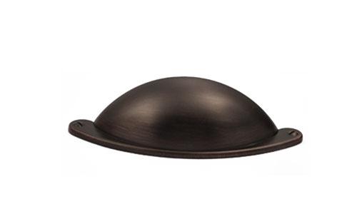 Superior quality cheap kitchen cabinet knob 2-1/2in(64mm)