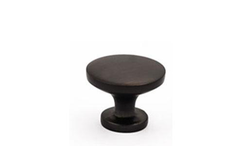 Excellent quality OEM cheap door knobs kitchen cabinet  knobs pulls 1-3/20in(29mm)