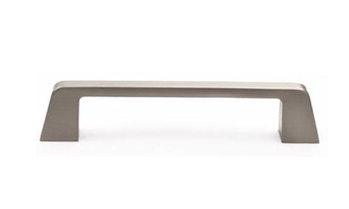 Excellent quality OEM lever modern door handles hardware 3-3/4in(96mm)