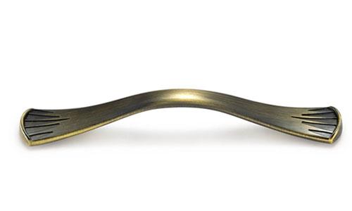 Experienced supplier of YJ0196,pull handle door,door handle manufacturer  3-3/4in(96mm)