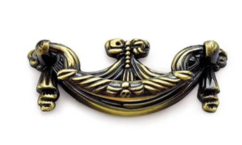 Experienced supplier of YJ3175,furniture pull,cabinet door handle 2-1/2in(64mm)