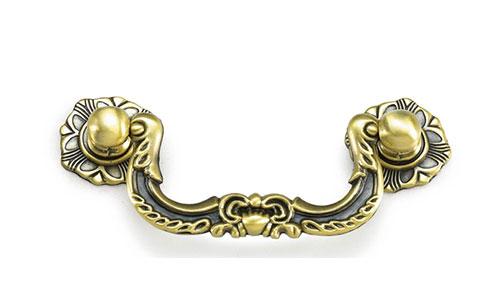 Experienced supplier of YJ3176,drawer knobs,cabinet pull handle 2-1/2in(64mm)