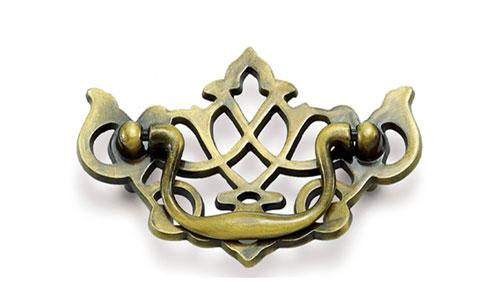 Experienced supplier of YJ3177,furniture handle & knob,handle for cabinet 3in(76mm)