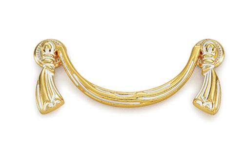 Experienced supplier of YJ3179,cabinet handles knobs,kitchen cabinet door handles 3-3/4in96mm)