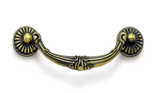 Experienced supplier of drawer handles,kitchen cabinet door handles,YJ3187 3-3/4in(96mm)