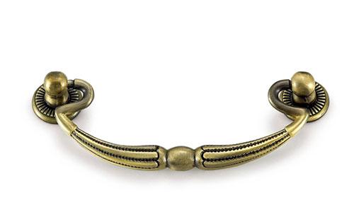 high quality universal cabinet handle,cabinet handles knobs,YJ3191 For Sale | Auguden 3-3/4in(96mm)