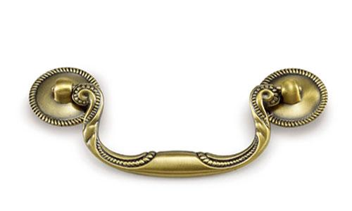 Experienced supplier of YJ3196,handle cabinet,kitchen cabinet handles 3-3/4in(96mm)