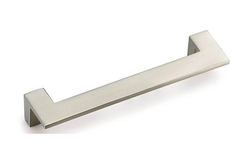 Popular design furniture hardware pulls cabinet handles kitchen new design cabinet handles 5-1/25in(128mm)