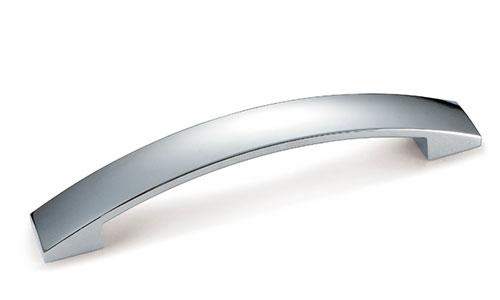 Popular design pull handle cabinet handle door door pull handle made in China 6-3/10in(160mm)