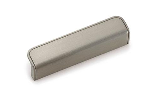 Popular design zinc alloy drawer pulls bedroom furniture handles pull handle door 3-3/4in(96mm)