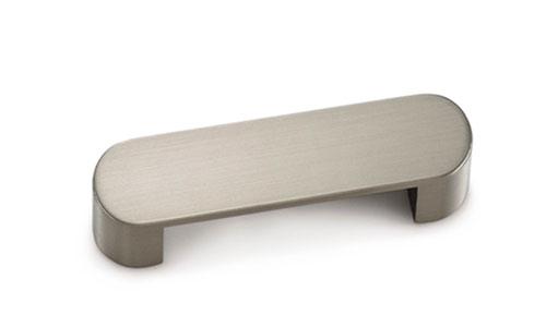 Popular design smooth cabinet pull furniture handle knob handle for furniture 3-3/4in(96mm)