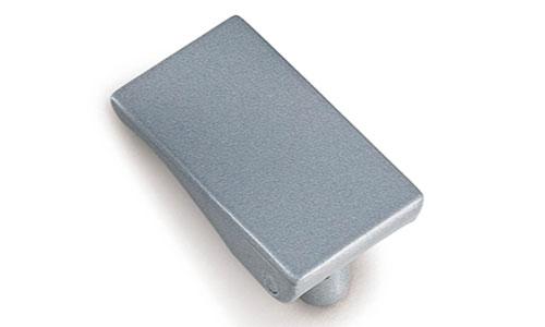 Professional manufacturer hidden handle door and window handle door 4/5in(20mm)