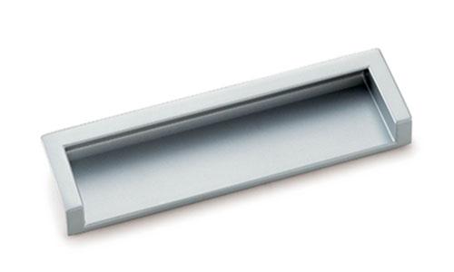 Professional manufacturer zinc cabinet handles new model door handle round door knob 6-3/10in(160mm)