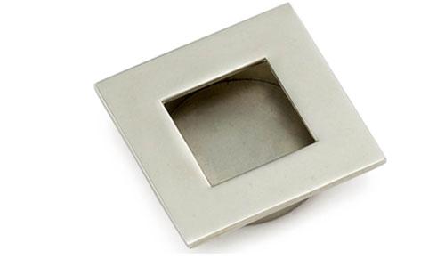 Professional manufacturer high quality cabinet knobs lever door knobs drawer knobs 1-24/25in(50mm)