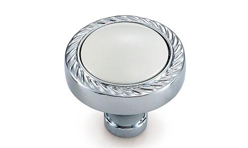 Professional manufacturer modern pull handle furniture handle knob door pull handle 1-3/20in(29mm)