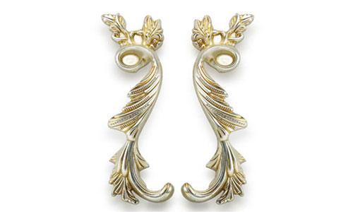 Experienced supplier of cabinet knobs and handles drawer handles furniture door handle