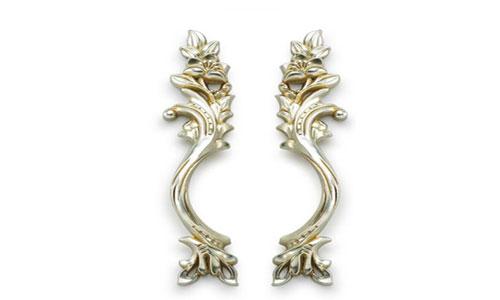 China supplier  furniture handle & knob handle for cabinet pull handle with great price