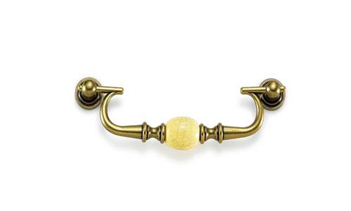 China supplier kitchen knobs cabinet door handle manufacturer with great price 6-3/10in(160mm)