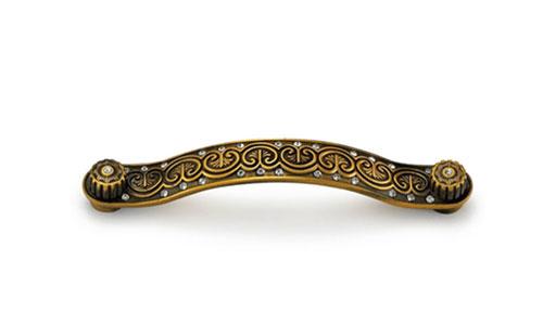 China supplier drawer pull for furniture knob creek furniture with good price 3-3/4in(96mm)