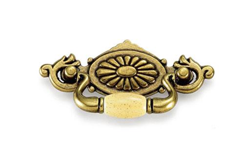 High quality OEM decorative kitchen cabinet knobs and handles