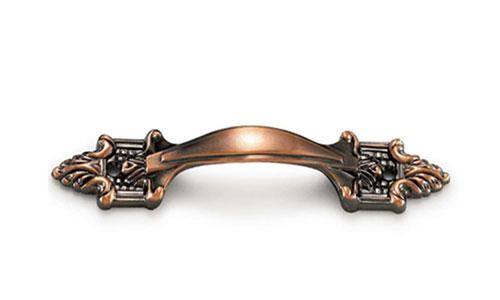 Factory low price cabinet pulls brass cabinet door knob kitchen cabinet knobs