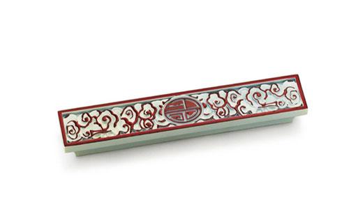 Excellent quality door hardware wholesale kitchen cabinet long handle dresser drawer pull handle