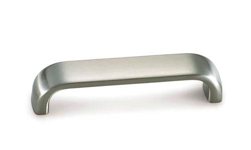 Popular design cabinet pull furniture door handle handle for cabinet 5-/25in(128mm)