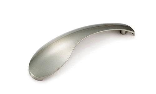 Popular design modern door handles cabinet handles kitchen new design cabinet handles 5-1/25in(128mm)