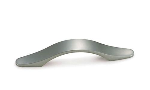 Popular design cupboard door pull furniture handle knob pull handle door 3-3/4in(96mm)