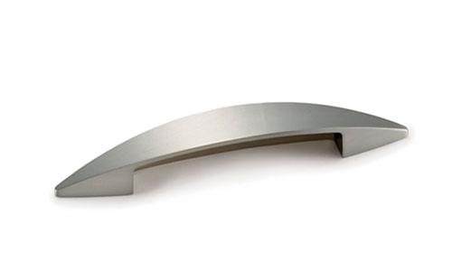 Popular design  zinc bedroom furniture door handles for furniture with great quality 5-1/25in(128mm)