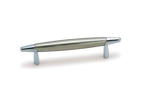 Popular design bathroom shower handles and knobs furniture handles for folding door 5-1/25in(128mm)