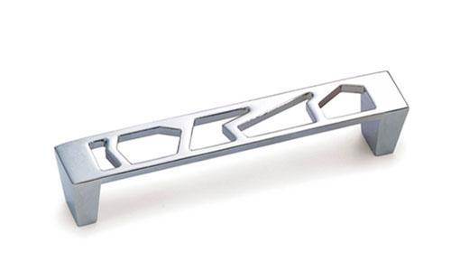 Professional production kitchen cabinet pull new model door handle round door knob 5-1/25in(128mm)