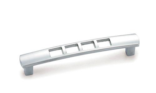 Professional production modern style new kitchen cabinet handles made in China 5-1/25in(128mm)