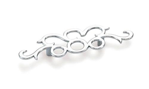 Professional production new design modern cabinet handles kitchen  2-1/25in(64mm)