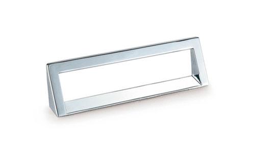 Professional production fashinable kitchen  cabinet cupboard  pulls handles made in China 6-3/10in(160mm)