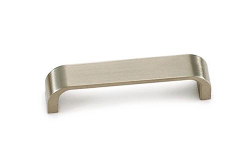 Professional production decorative furniture handle knob pull door 3-3/4in(96mm)