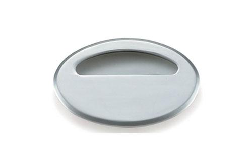 Professional production universal bedroom furniture handles made in China 3-17/20in(98mm)