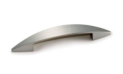 Experienced supplier of door handle pull kitchen cabinet long handle dresser drawer pull handle 5-1/25in(128mm)