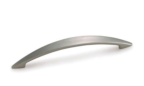 High quality cheap round  door knob new model door handle 6-3/10in(160mm)