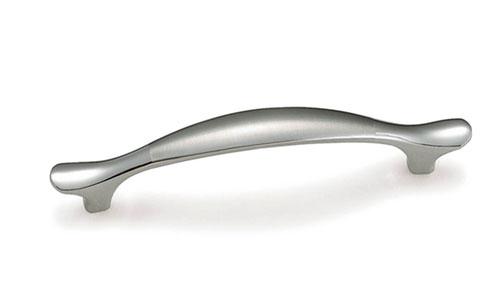 Experienced supplier of door handles for cupboards kitchen cabinet knobs pulls 3-3/4in(96mm)
